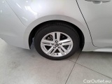  Toyota  Corolla TOYOTA  / 2019 / 5P / STATION WAGON TS 1.8 HYBRID BUSINESS #95