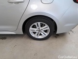  Toyota  Corolla TOYOTA  / 2019 / 5P / STATION WAGON TS 1.8 HYBRID BUSINESS #97