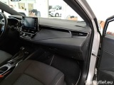  Toyota  Corolla TOYOTA  / 2019 / 5P / STATION WAGON TS 1.8 HYBRID BUSINESS #102