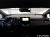  Toyota  Corolla TOYOTA  / 2019 / 5P / STATION WAGON TS 1.8 HYBRID BUSINESS #3
