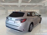  Toyota  Corolla TOYOTA  / 2019 / 5P / STATION WAGON TS 1.8 HYBRID BUSINESS #2