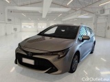  Toyota  Corolla TOYOTA  / 2019 / 5P / STATION WAGON TS 1.8 HYBRID BUSINESS 
