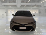  Toyota  Corolla TOYOTA  / 2019 / 5P / STATION WAGON TS 1.8 HYBRID BUSINESS #6