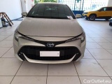  Toyota  Corolla TOYOTA  / 2019 / 5P / STATION WAGON TS 1.8 HYBRID BUSINESS #22