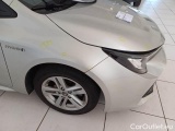  Toyota  Corolla TOYOTA  / 2019 / 5P / STATION WAGON TS 1.8 HYBRID BUSINESS #47