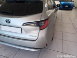  Toyota  Corolla TOYOTA  / 2019 / 5P / STATION WAGON TS 1.8 HYBRID BUSINESS #117