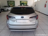  Toyota  Corolla TOYOTA  / 2019 / 5P / STATION WAGON TS 1.8 HYBRID BUSINESS #122