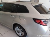  Toyota  Corolla TOYOTA  / 2019 / 5P / STATION WAGON TS 1.8 HYBRID BUSINESS #133