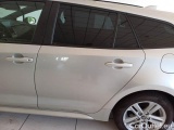  Toyota  Corolla TOYOTA  / 2019 / 5P / STATION WAGON TS 1.8 HYBRID BUSINESS #151