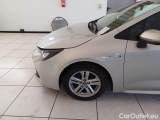  Toyota  Corolla TOYOTA  / 2019 / 5P / STATION WAGON TS 1.8 HYBRID BUSINESS #170
