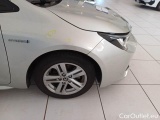  Toyota  Corolla TOYOTA  / 2019 / 5P / STATION WAGON TS 1.8 HYBRID BUSINESS #214