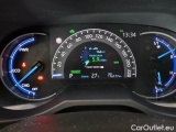  Toyota  RAV4 TOYOTA  / 2018 / 5P / CROSSOVER 2.5 HV 222V E-CVT LOUNGE 4WD #4