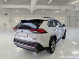  Toyota  RAV4 TOYOTA  / 2018 / 5P / CROSSOVER 2.5 HV 222V E-CVT LOUNGE 4WD #2