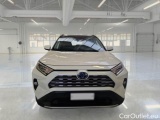  Toyota  RAV4 TOYOTA  / 2018 / 5P / CROSSOVER 2.5 HV 222V E-CVT LOUNGE 4WD #6