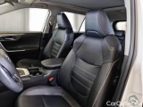  Toyota  RAV4 TOYOTA  / 2018 / 5P / CROSSOVER 2.5 HV 222V E-CVT LOUNGE 4WD #11