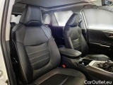  Toyota  RAV4 TOYOTA  / 2018 / 5P / CROSSOVER 2.5 HV 222V E-CVT LOUNGE 4WD #13