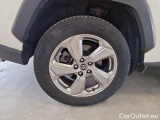  Toyota  RAV4 TOYOTA  / 2018 / 5P / CROSSOVER 2.5 HV 222V E-CVT LOUNGE 4WD #18