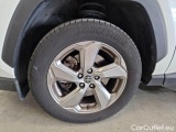  Toyota  RAV4 TOYOTA  / 2018 / 5P / CROSSOVER 2.5 HV 222V E-CVT LOUNGE 4WD #20
