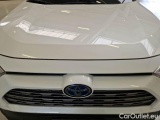  Toyota  RAV4 TOYOTA  / 2018 / 5P / CROSSOVER 2.5 HV 222V E-CVT LOUNGE 4WD #27