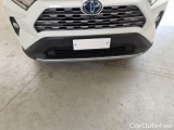  Toyota  RAV4 TOYOTA  / 2018 / 5P / CROSSOVER 2.5 HV 222V E-CVT LOUNGE 4WD #31