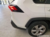  Toyota  RAV4 TOYOTA  / 2018 / 5P / CROSSOVER 2.5 HV 222V E-CVT LOUNGE 4WD #38