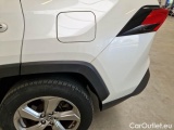  Toyota  RAV4 TOYOTA  / 2018 / 5P / CROSSOVER 2.5 HV 222V E-CVT LOUNGE 4WD #51