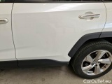  Toyota  RAV4 TOYOTA  / 2018 / 5P / CROSSOVER 2.5 HV 222V E-CVT LOUNGE 4WD #53