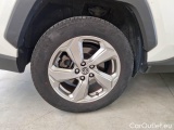  Toyota  RAV4 TOYOTA  / 2018 / 5P / CROSSOVER 2.5 HV 222V E-CVT LOUNGE 4WD #70