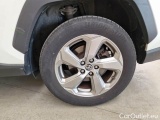  Toyota  RAV4 TOYOTA  / 2018 / 5P / CROSSOVER 2.5 HV 222V E-CVT LOUNGE 4WD #72
