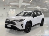  Toyota  RAV4 TOYOTA  / 2018 / 5P / CROSSOVER 2.5 HV 222V E-CVT STYLE 4WD 