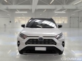  Toyota  RAV4 TOYOTA  / 2018 / 5P / CROSSOVER 2.5 HV 222V E-CVT STYLE 4WD #6