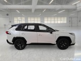  Toyota  RAV4 TOYOTA  / 2018 / 5P / CROSSOVER 2.5 HV 222V E-CVT STYLE 4WD #7