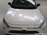  Toyota  RAV4 TOYOTA  / 2018 / 5P / CROSSOVER 2.5 HV 222V E-CVT STYLE 4WD #30