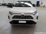  Toyota  RAV4 TOYOTA  / 2018 / 5P / CROSSOVER 2.5 HV 222V E-CVT STYLE 4WD #38