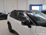  Toyota  RAV4 TOYOTA  / 2018 / 5P / CROSSOVER 2.5 HV 222V E-CVT STYLE 4WD #42