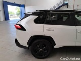  Toyota  RAV4 TOYOTA  / 2018 / 5P / CROSSOVER 2.5 HV 222V E-CVT STYLE 4WD #47