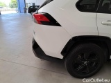  Toyota  RAV4 TOYOTA  / 2018 / 5P / CROSSOVER 2.5 HV 222V E-CVT STYLE 4WD #49