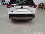  Toyota  RAV4 TOYOTA  / 2018 / 5P / CROSSOVER 2.5 HV 222V E-CVT STYLE 4WD #51