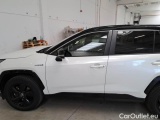  Toyota  RAV4 TOYOTA  / 2018 / 5P / CROSSOVER 2.5 HV 222V E-CVT STYLE 4WD #55