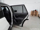  Toyota  RAV4 TOYOTA  / 2018 / 5P / CROSSOVER 2.5 HV 222V E-CVT STYLE 4WD #61