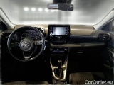  Toyota  Yaris TOYOTA  / 2020 / 5P / BERLINA HYBRID BUSINESS MY22 #3