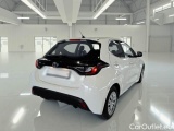  Toyota  Yaris TOYOTA  / 2020 / 5P / BERLINA HYBRID BUSINESS MY22 #2