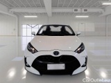  Toyota  Yaris TOYOTA  / 2020 / 5P / BERLINA HYBRID BUSINESS MY22 #6