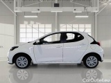  Toyota  Yaris TOYOTA  / 2020 / 5P / BERLINA HYBRID BUSINESS MY22 #8