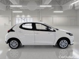  Toyota  Yaris TOYOTA  / 2020 / 5P / BERLINA HYBRID BUSINESS MY22 #7