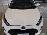 Toyota  Yaris TOYOTA  / 2020 / 5P / BERLINA HYBRID BUSINESS MY22 #22