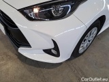  Toyota  Yaris TOYOTA  / 2020 / 5P / BERLINA HYBRID BUSINESS MY22 #25