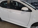  Toyota  Yaris TOYOTA  / 2020 / 5P / BERLINA HYBRID BUSINESS MY22 #44