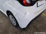  Toyota  Yaris TOYOTA  / 2020 / 5P / BERLINA HYBRID BUSINESS MY22 #67