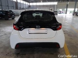  Toyota  Yaris TOYOTA  / 2020 / 5P / BERLINA HYBRID BUSINESS MY22 #62